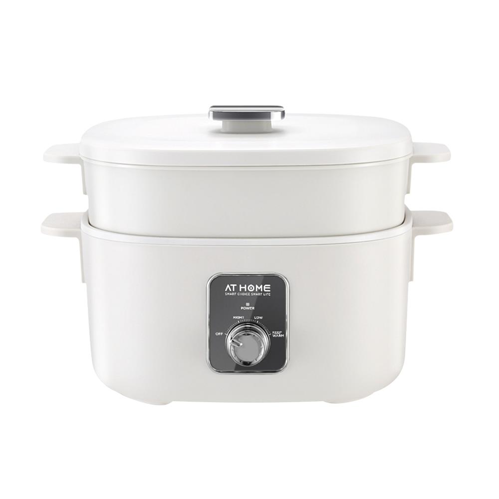 หม้ออเนกประสงค์ MY HOME 10HO00051 2 ลิตร