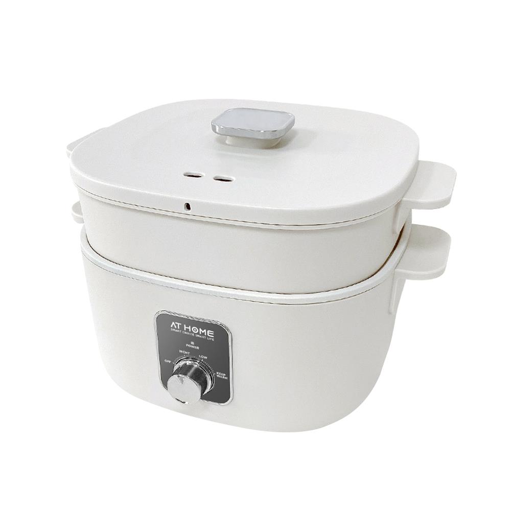 หม้ออเนกประสงค์ MY HOME 10HO00051 2 ลิตร