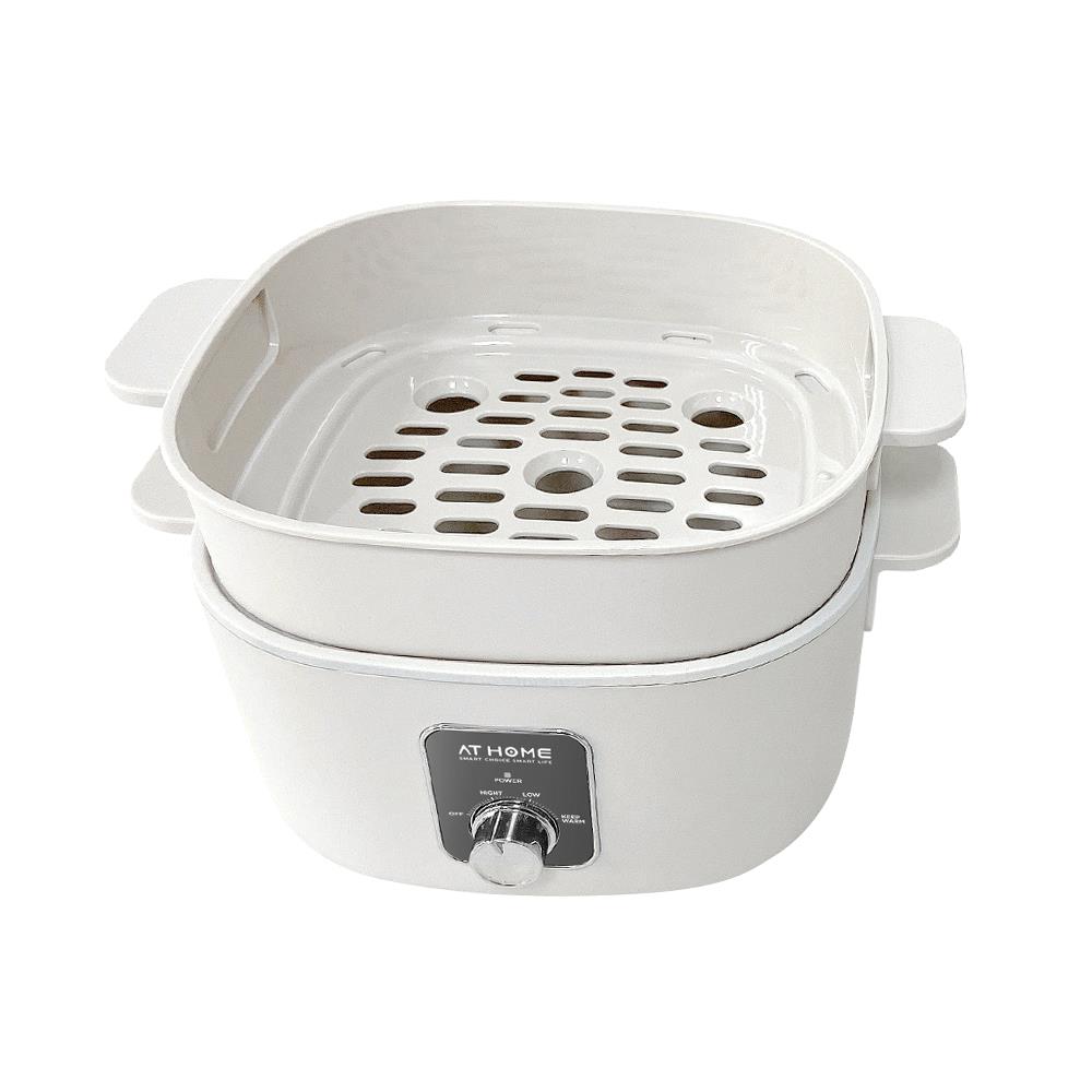 หม้ออเนกประสงค์ MY HOME 10HO00051 2 ลิตร