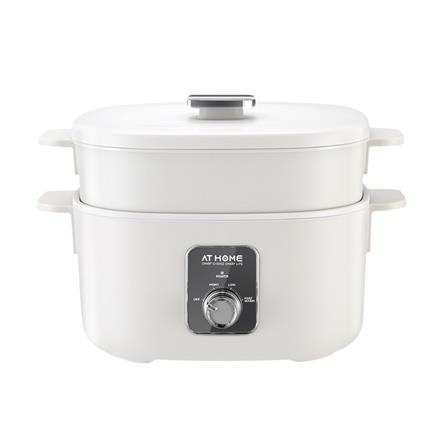 หม้ออเนกประสงค์ MY HOME 10HO00051 2 ลิตร_0