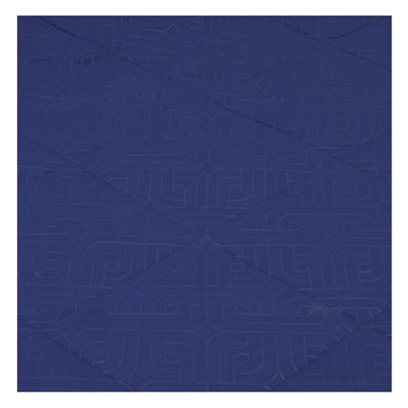 ชุดผ้าปูที่นอน 6 ฟุต 6 ชิ้น HOME LIVING STYLE CANARY สีน้ำเงิน_4