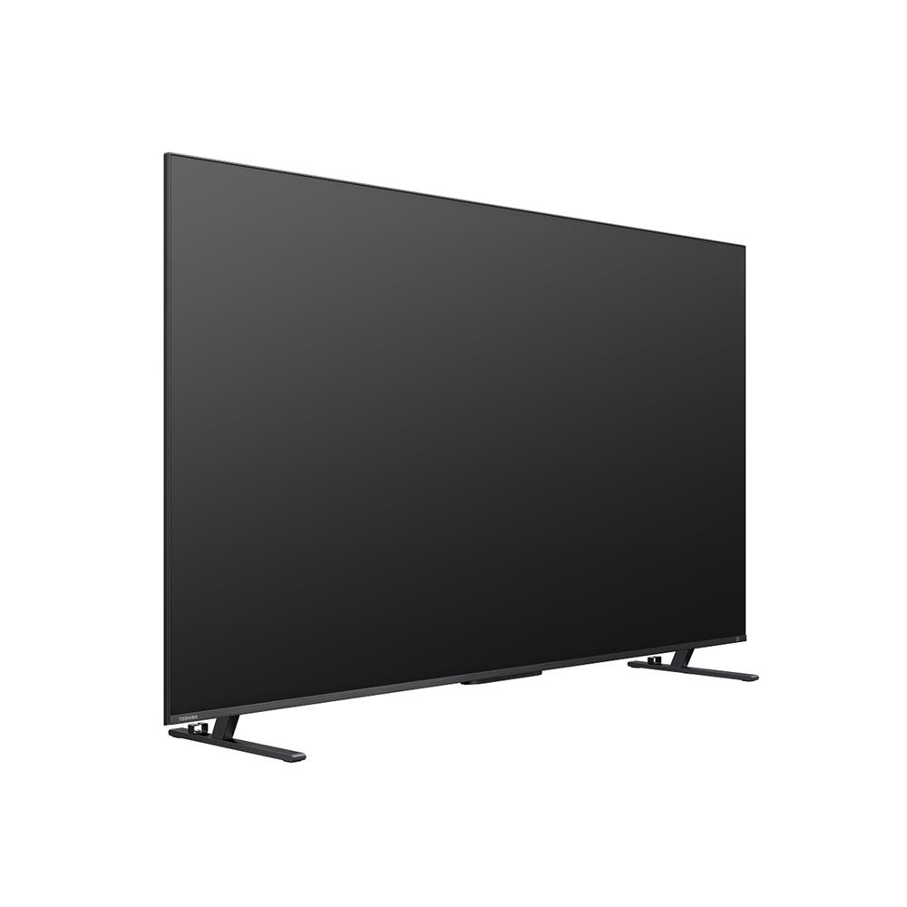 ทีวีคิวแอลอีดี 85 นิ้ว TOSHIBA (4K, QLED, VIDAA) 85Z670MP