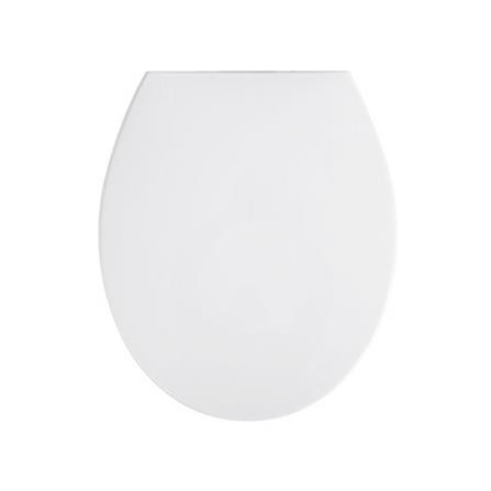 ฝารองนั่ง SLOW CLOSE RASLAND SHORT-COV_1