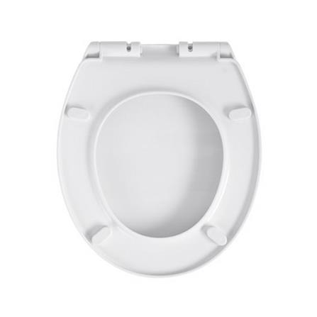 ฝารองนั่ง SLOW CLOSE RASLAND SHORT-COV_2