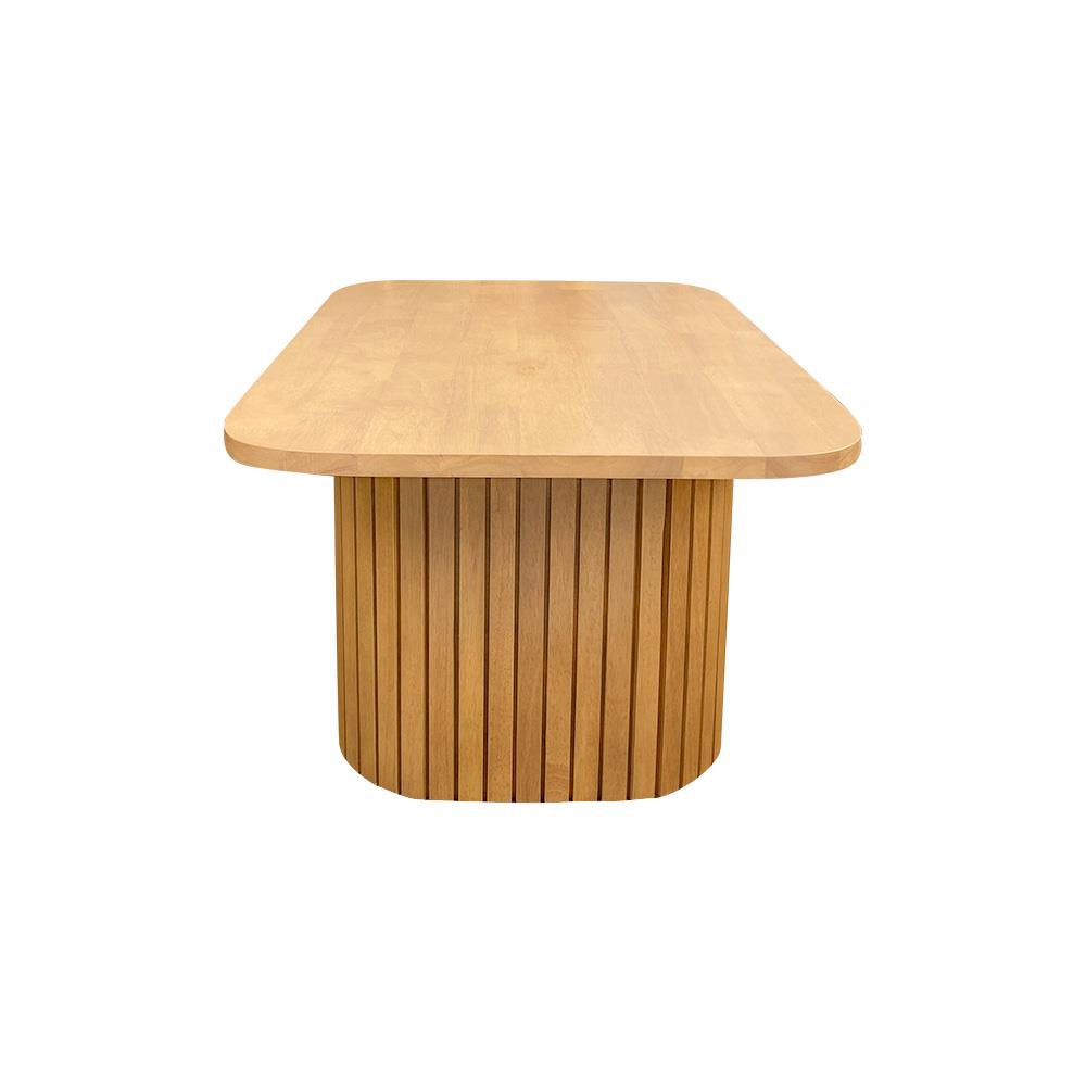 โต๊ะกลาง YKS REN สี NATURAL