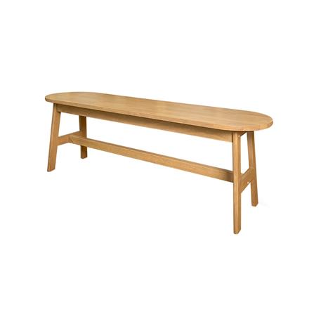 ม้านั่ง YSK REN สี NATURAL