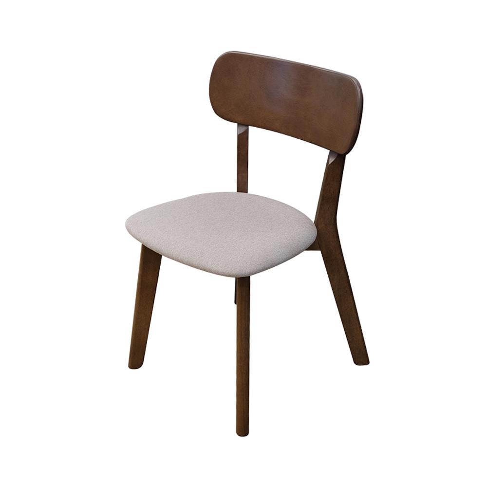 เก้าอี้ห้องอาหาร YKS CELENE สีวอลนัท