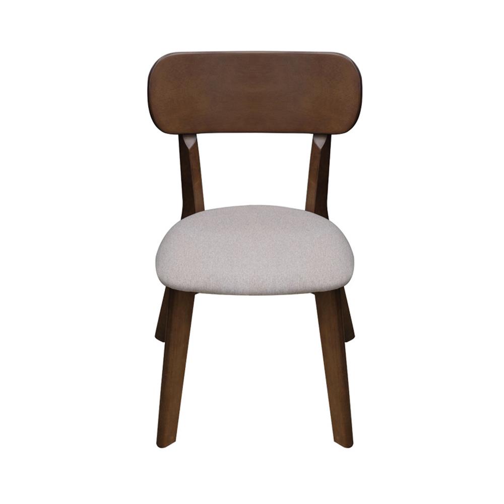 เก้าอี้ห้องอาหาร YKS CELENE สีวอลนัท