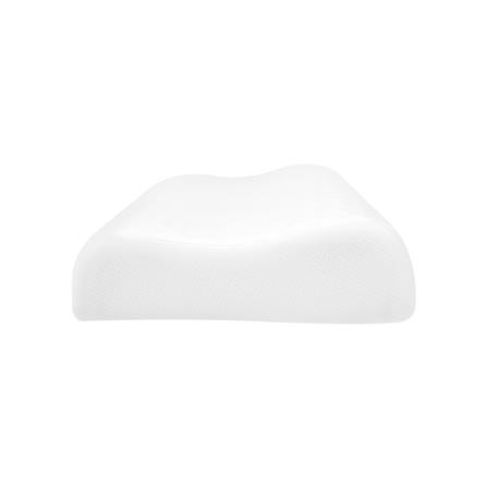 หมอนสุขภาพ PU FOAM ME LIVING WELLA 38x58 ซม. สีขาว_2