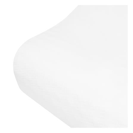 หมอนสุขภาพ PU FOAM ME LIVING WELLA 38x58 ซม. สีขาว_3