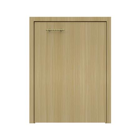 บานถังแก๊สเรียบ JUPITER MINERVA 53x72 ซม. สีน้ำตาล