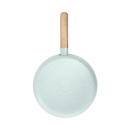 กระทะตื้น 28 ซม. NEOFLAM BROTE สีเขียว_2