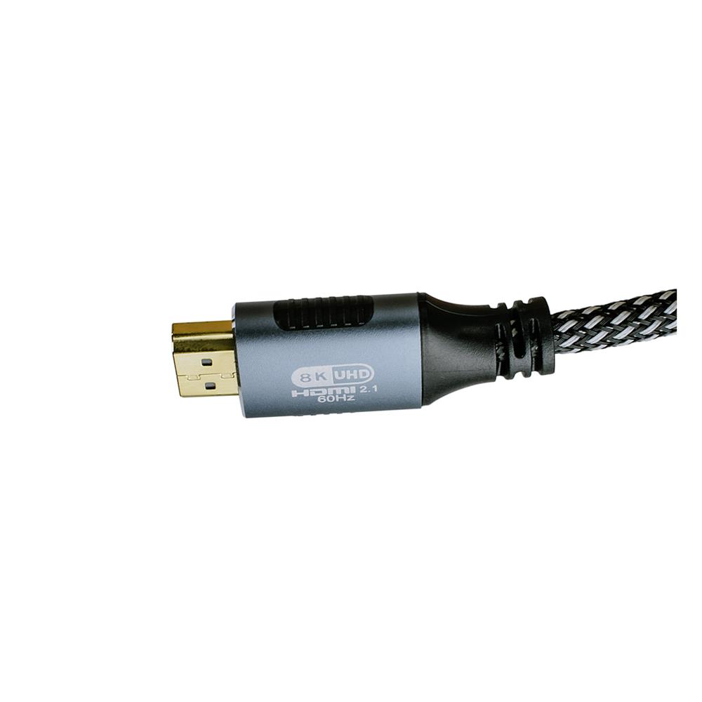 สาย HDMI (2.1) LEONA PERKO 8K 1.5 ม.