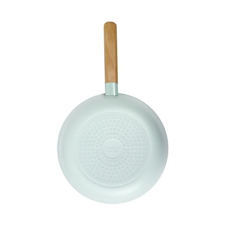 กระทะลึก 28 ซม. NEOFLAM BROTE สีเขียว_2