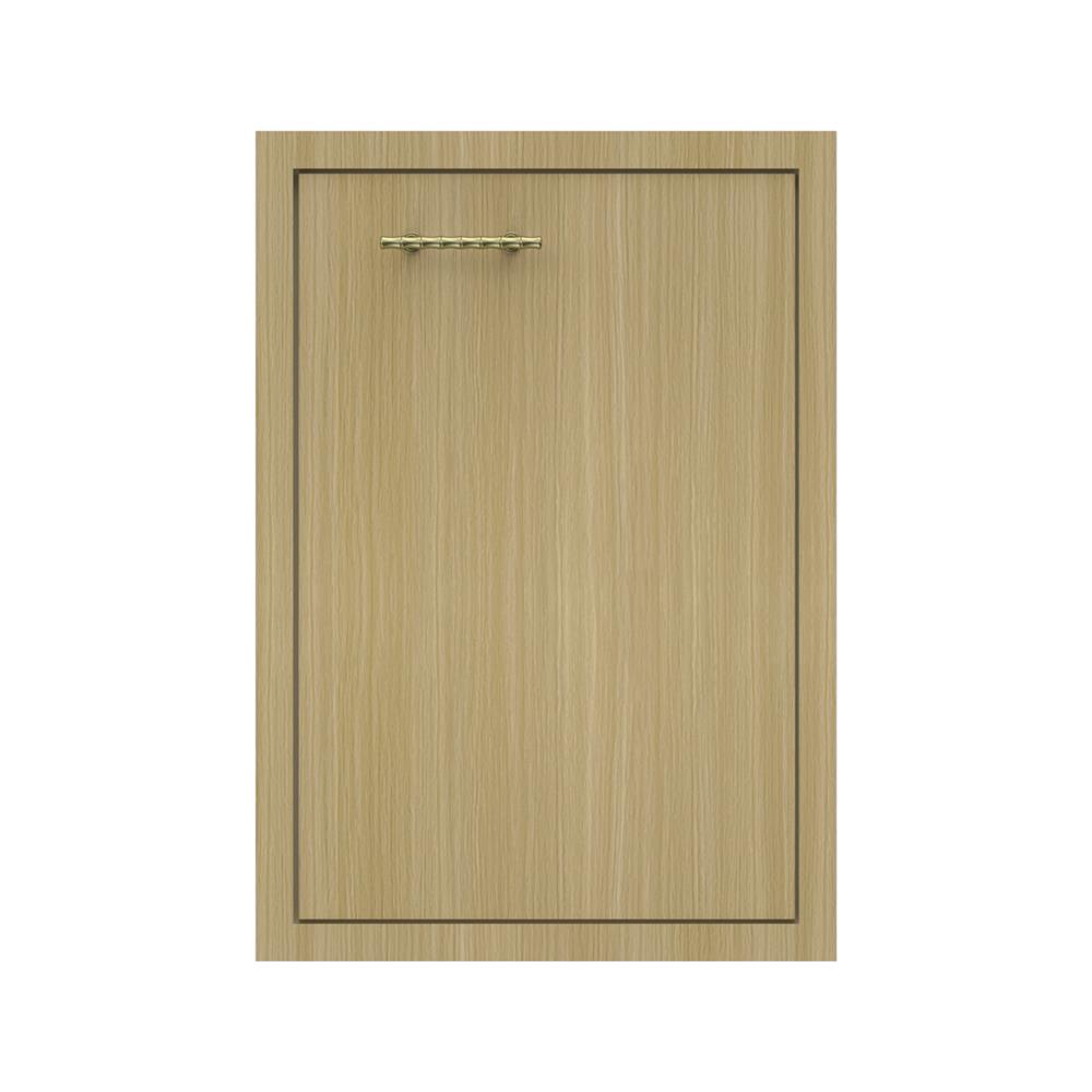 บานซิงค์เดี่ยวเรียบ JUPITER MINERVA 43x63 ซม. สีน้ำตาล