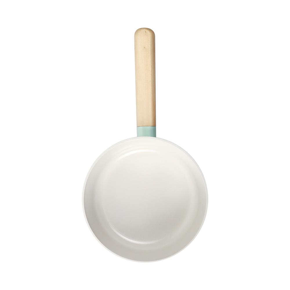 กระทะตื้น 20 ซม. NEOFLAM BROTE สีเขียว