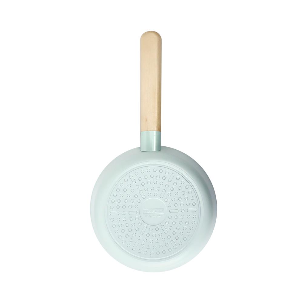 กระทะตื้น 20 ซม. NEOFLAM BROTE สีเขียว