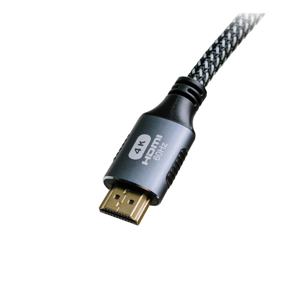 สาย HDMI (2.0) LEONA PERKO 4K 1.5 ม.