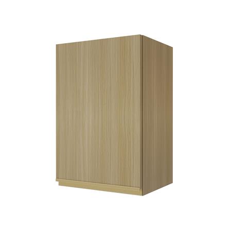 ตู้แขวนเดี่ยว JUPITER SILKY WOODS 40x60 ซม. สีน้ำตาล_0