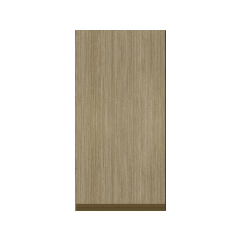 ตู้แขวนเดี่ยว JUPITER SILKY WOODS 40x80 ซม. สีน้ำตาล