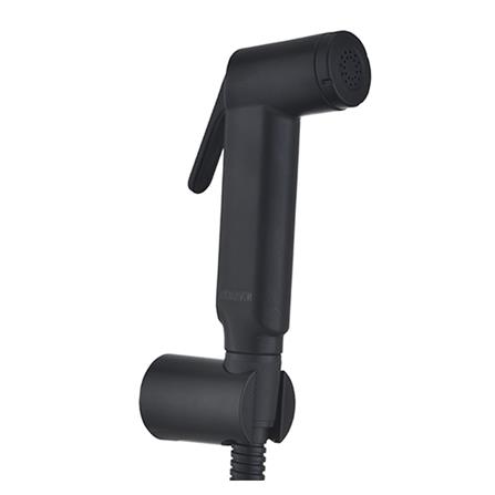 สายฉีดชำระครบชุด NOVABATH NVB-SY014B สีดำ_0