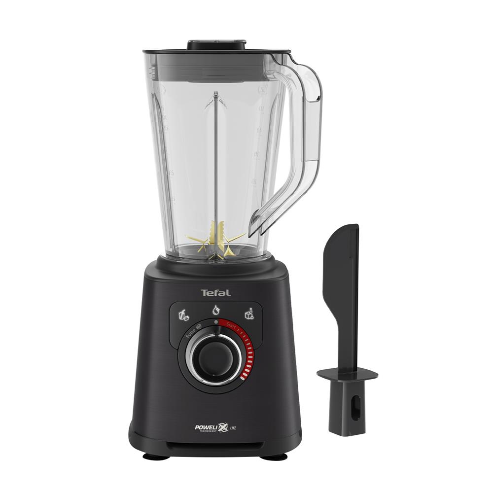 เครื่องปั่นน้ำผลไม้รอบสูง TEFAL BL88A831 2 ลิตร