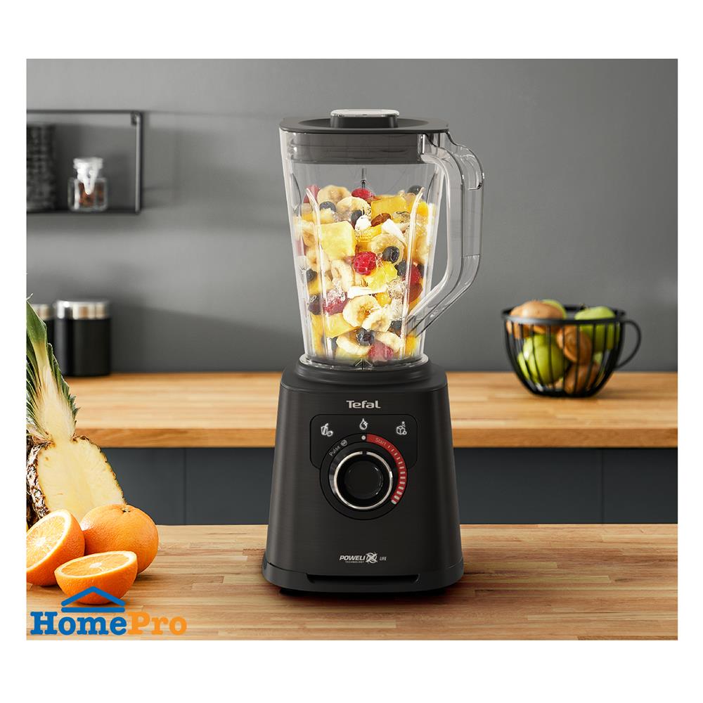 เครื่องปั่นน้ำผลไม้รอบสูง TEFAL BL88A831 2 ลิตร