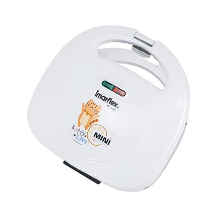 เครื่องทำวาฟเฟิล IMARFLEX IF-195_1