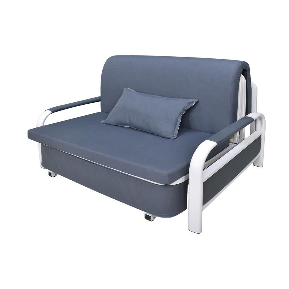 โซฟาเบด THAIBULL OLT508-80 สีเทา