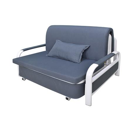 โซฟาเบด THAIBULL OLT508-80 สีเทา