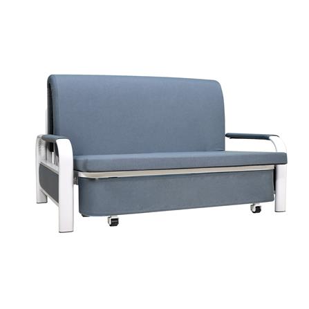 โซฟาเบด THAIBULL OLT508-80 สีเทา_1