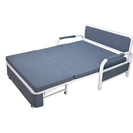 โซฟาเบด THAIBULL OLT508-80 สีเทา_2