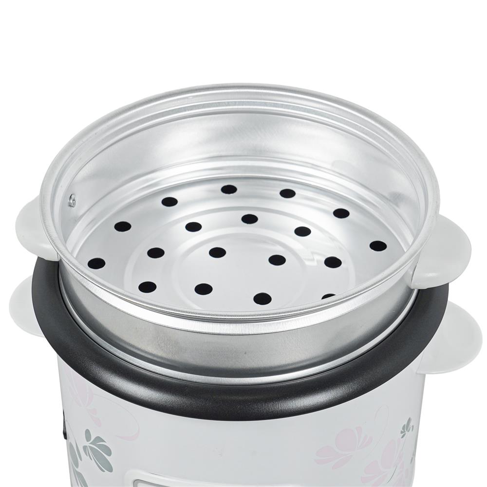 หม้อหุงข้าว MANUAL HOMMII HPE-CR-010 1 ลิตร