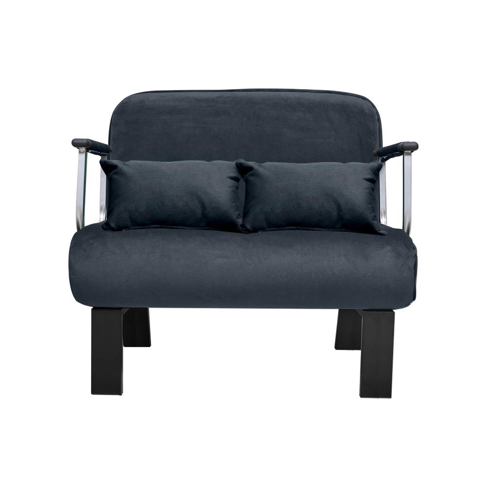 โซฟาเบด THAIBULL RX502-100 สีเทา