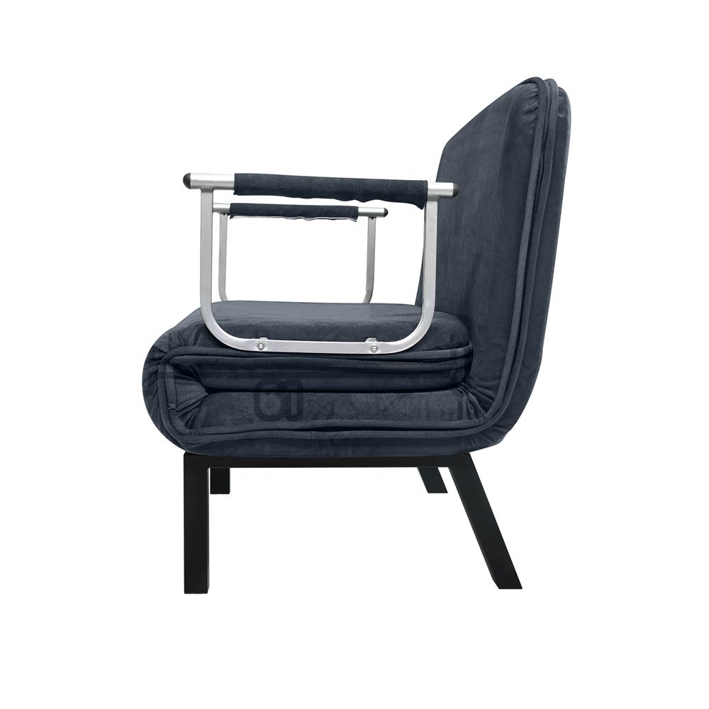 โซฟาเบด THAIBULL RX502-100 สีเทา