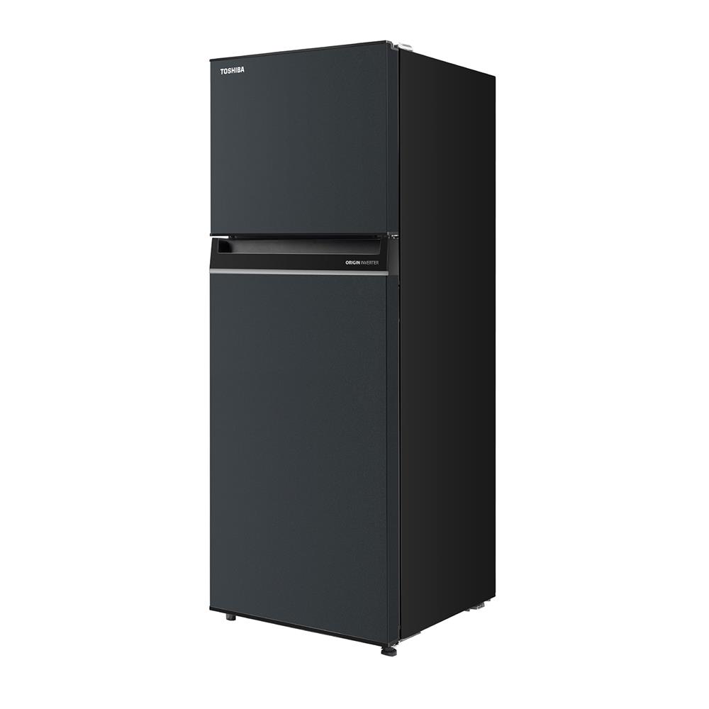 ตู้เย็น 2 ประตู TOSHIBA GR-RT303WE-PMTH(52) 8.2 คิว สีน้ำเงินเข้ม อินเวอร์เตอร์
