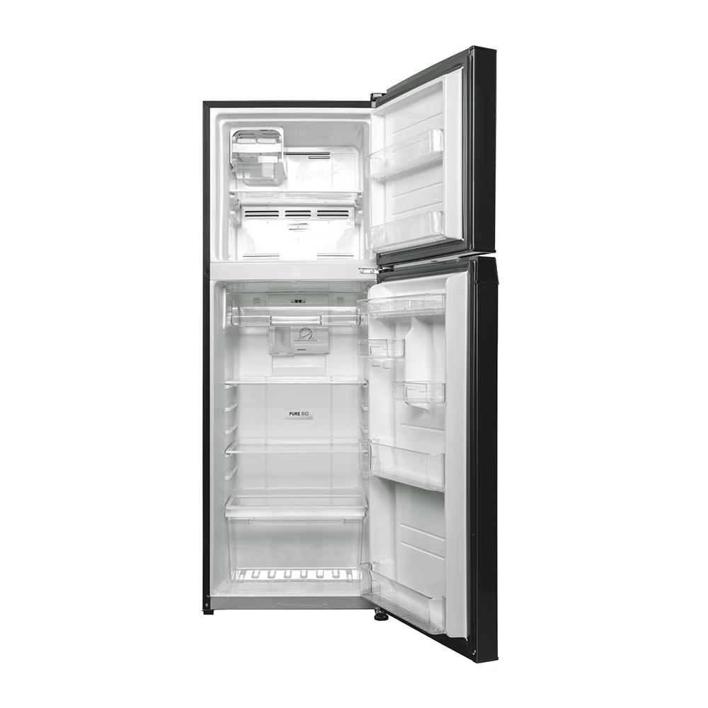 ตู้เย็น 2 ประตู TOSHIBA GR-RT303WE-PMTH(52) 8.2 คิว สีน้ำเงินเข้ม อินเวอร์เตอร์