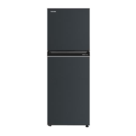 ตู้เย็น 2 ประตู TOSHIBA GR-RT303WE-PMTH(52) 8.2 คิว สีน้ำเงินเข้ม อินเวอร์เตอร์