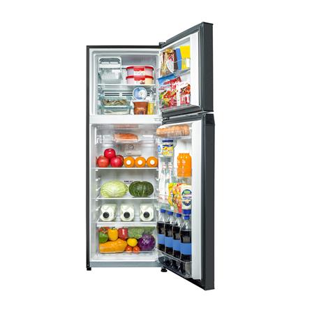 ตู้เย็น 2 ประตู TOSHIBA GR-RT303WE-PMTH(52) 8.2 คิว สีน้ำเงินเข้ม อินเวอร์เตอร์_4