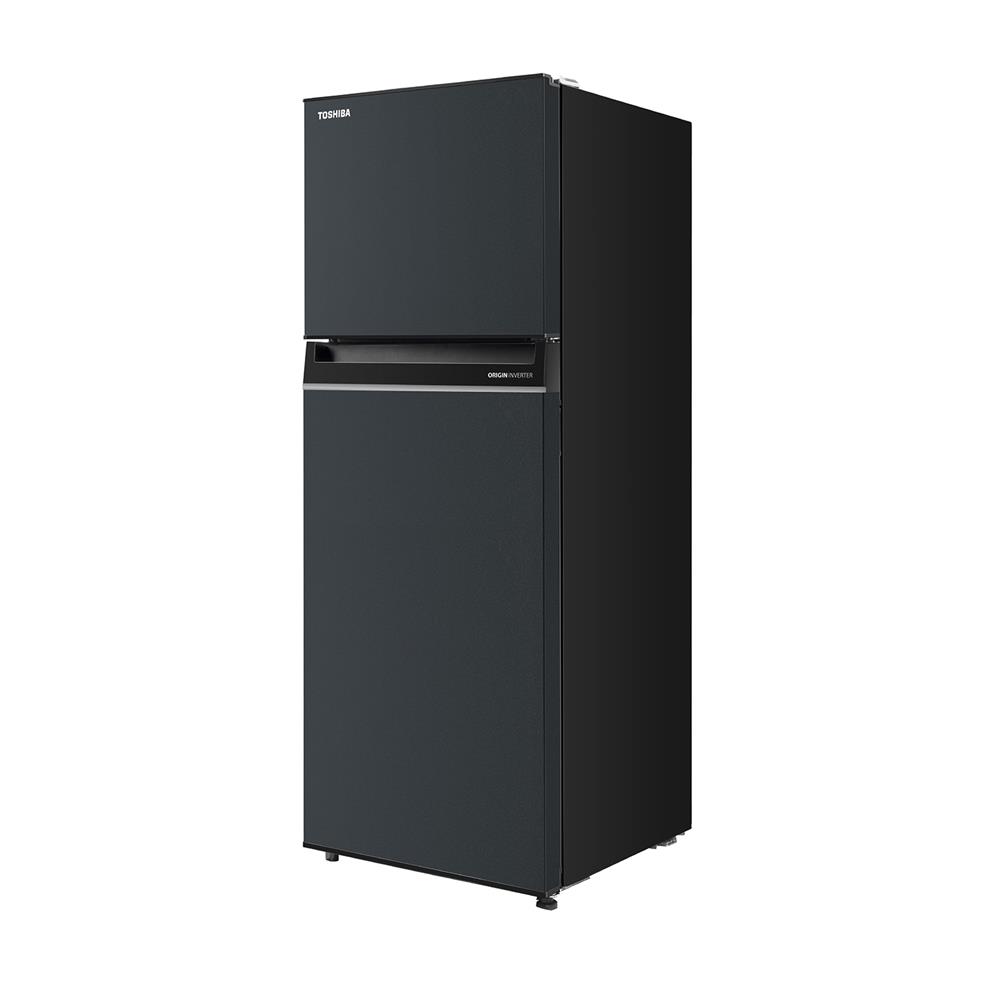 ตู้เย็น 2 ประตู TOSHIBA GR-RT329WE-PMTH(52) 8.9 คิว สีน้ำเงินเข้ม อินเวอร์เตอร์
