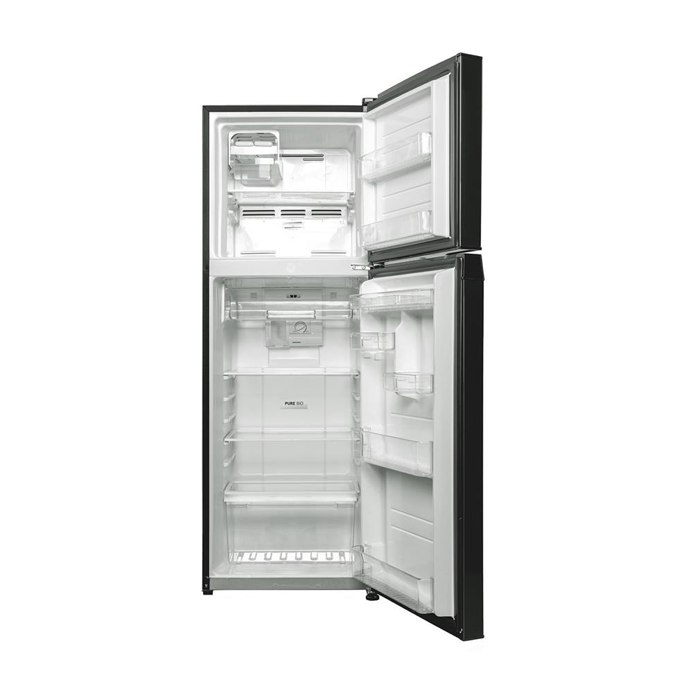 ตู้เย็น 2 ประตู TOSHIBA GR-RT329WE-PMTH(52) 8.9 คิว สีน้ำเงินเข้ม อินเวอร์เตอร์