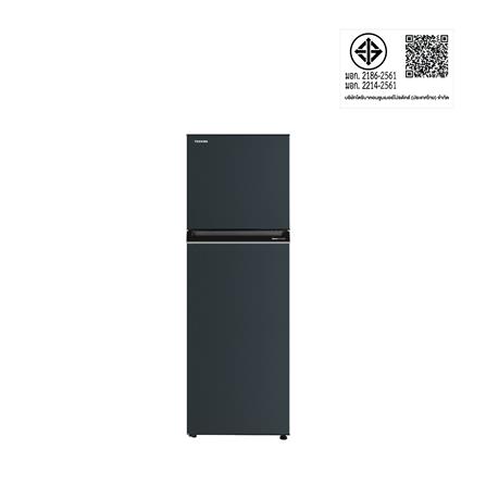 ตู้เย็น 2 ประตู TOSHIBA GR-RT329WE-PMTH(52) 8.9 คิว สีน้ำเงินเข้ม อินเวอร์เตอร์_7