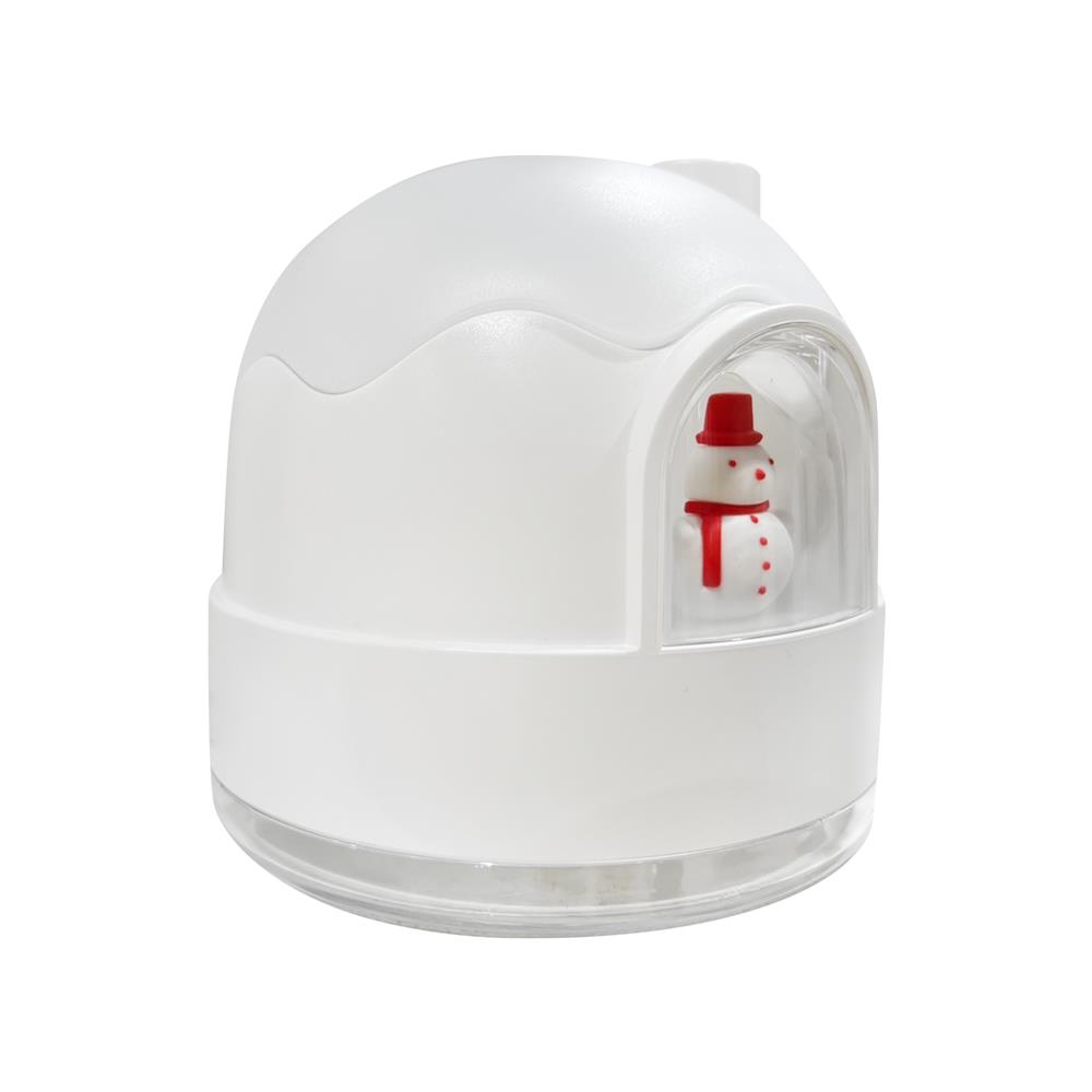 เครื่องเพิ่มความชื้น SNOW HOUSE ZAY-H006 สีขาว