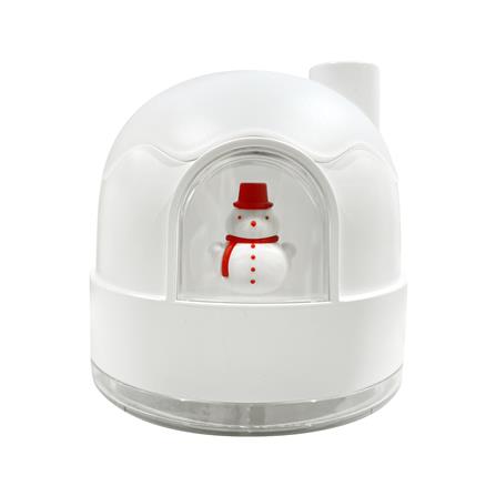 เครื่องเพิ่มความชื้น SNOW HOUSE ZAY-H006 สีขาว_0