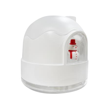 เครื่องเพิ่มความชื้น SNOW HOUSE ZAY-H006 สีขาว_2