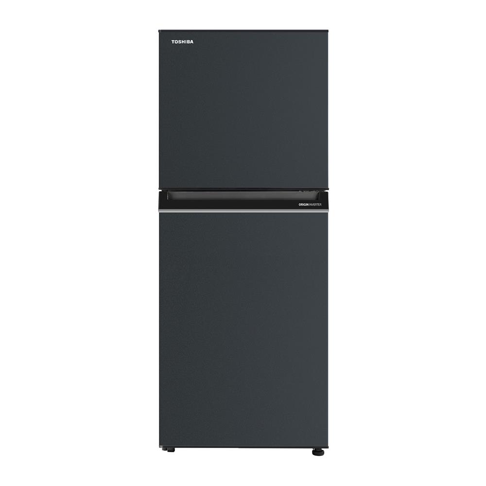 ตู้เย็น 2 ประตู TOSHIBA GR-RT252WE-PMTH(52) 6.9 คิว สีน้ำเงินเข้ม อินเวอร์เตอร์