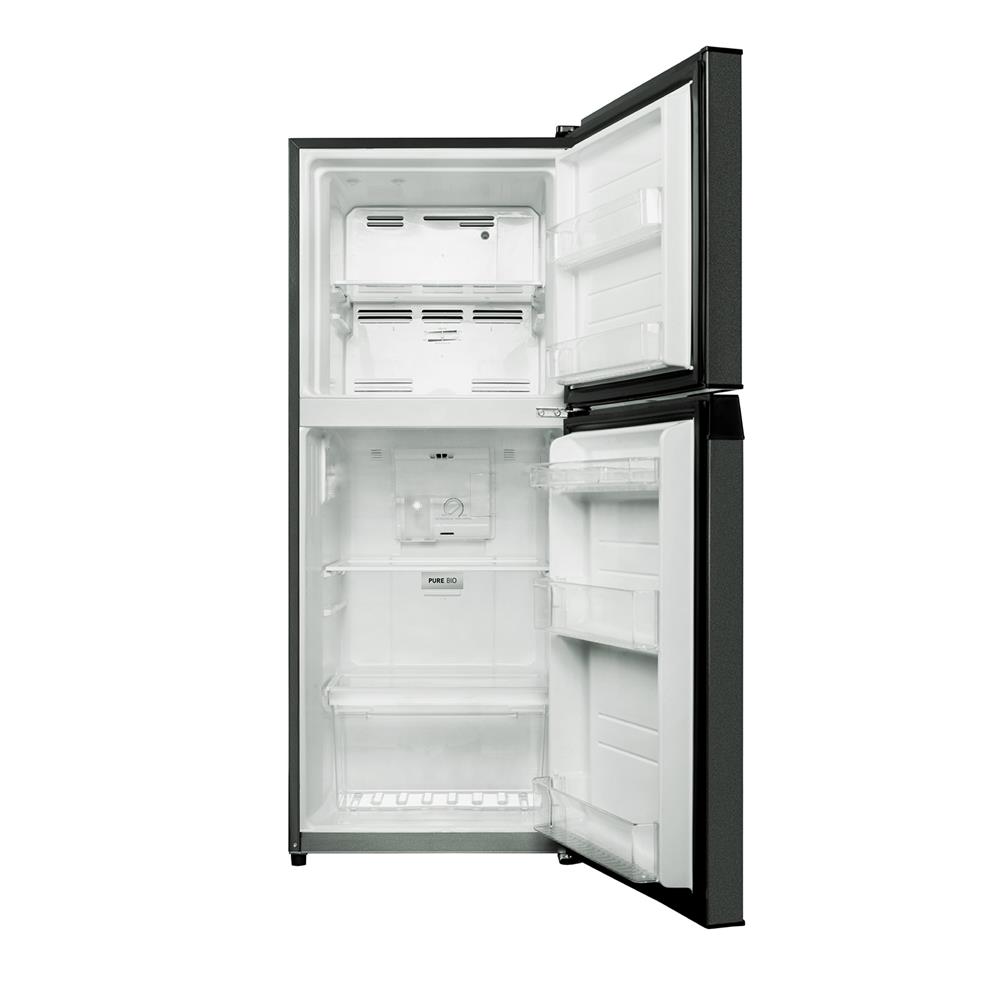 ตู้เย็น 2 ประตู TOSHIBA GR-RT252WE-PMTH(52) 6.9 คิว สีน้ำเงินเข้ม อินเวอร์เตอร์