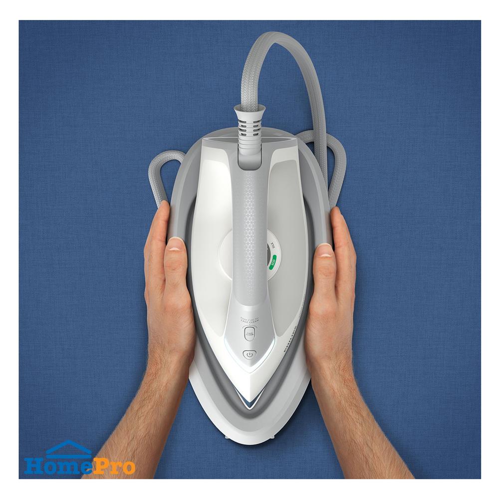 เตารีดแรงดันไอน้ำ PHILIPS PSG2000/20 1.4 ลิตร