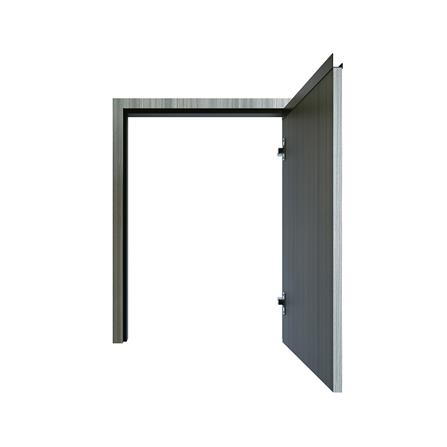 บานถังแก๊สเรียบ JUPITER 53x72 ซม. สี SILKY LIGHT_1