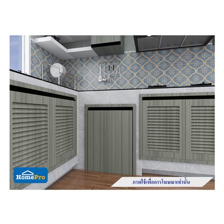 บานถังแก๊สเรียบ JUPITER 53x72 ซม. สี SILKY LIGHT_2